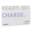 SCHRACK EMCRFIDC-- i-CHARGE RFID kártya töltőoszlophoz