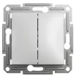 SCHNEIDER EPH0300161 Asfora 105 csillár kapcsoló alumínium