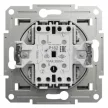 SCHNEIDER EPH0300161 Asfora 105 csillár kapcsoló alumínium
