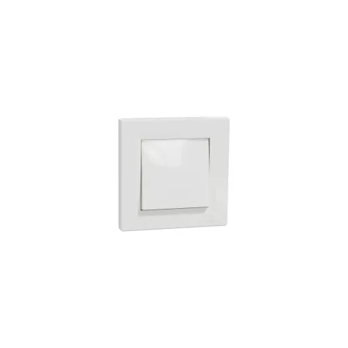 SCHNEIDER EPH0400421 Asfora Váltókapcsoló - IP44, fehér