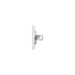 SCHNEIDER EPH4300121 Asfora UTP aljzat, fehér 1xRJ45 Cat5e