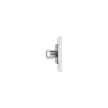 SCHNEIDER EPH4400121 Asfora UTP aljzat, fehér 2xRJ45 Cat5e