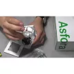 SCHNEIDER EPH5800521 Asfora Kapcsoló ötös keret, vízszintes, fehér