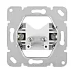 SCHRACK Kábelkivezető, fehér - EV102014