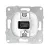 SCHRACK HDMI csatlakozó betét - EV104050
