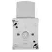 SCHRACK EV211001 VISIO falon kívüli dugaszolóaljzat, rugós csatlakozás, IP54