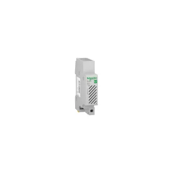 SCHNEIDER EASY9 PRO Moduláris csengő, 230VAC - EZ9A34223