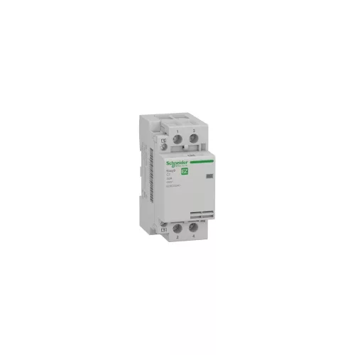 SCHNEIDER EZ9C32240 EASY9 PRO Kontaktor, 2P, 2NO, 40A