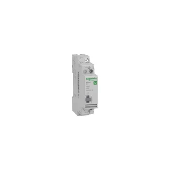 SCHNEIDER EZ9C33116 EASY9 PRO Impulzus relé, 16A, 1NO