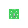 SCHNEIDER EZ9F27106 EASY9 PRO Kismegszakító 6kA, 1P, B, 6A