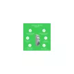SCHNEIDER EASY9 PRO Kismegszakító 6kA, 1P, B, 10A - EZ9F27110
