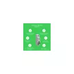 SCHNEIDER EZ9F27125 EASY9 PRO Kismegszakító 6kA, 1P, B, 25A