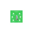 SCHNEIDER EZ9F27132 EASY9 PRO Kismegszakító 6kA, 1P, B, 32A