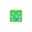 SCHNEIDER EZ9F27232 EASY9 PRO Kismegszakító 6kA, 2P, B, 32A