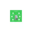 SCHNEIDER EZ9F27240 EASY9 PRO Kismegszakító 6kA, 2P, B, 40A