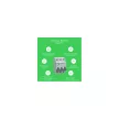 SCHNEIDER EZ9F27306 EASY9 PRO Kismegszakító 6kA, 3P, B, 6A