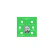 SCHNEIDER EZ9F27320 EASY9 PRO Kismegszakító 6kA, 3P, B, 20A