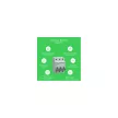 SCHNEIDER EZ9F27332 EASY9 PRO Kismegszakító 6kA, 3P, B, 32A
