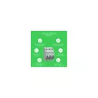 SCHNEIDER EZ9F27340 EASY9 PRO Kismegszakító 6kA, 3P, B, 40A