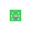 SCHNEIDER EZ9F27440 EASY9 PRO Kismegszakító 6kA, 4P, B, 40A