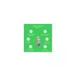SCHNEIDER EZ9F57110 EASY9 PRO Kismegszakító 6kA, 1P, C, 10A