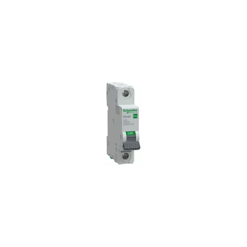 SCHNEIDER EZ9F57120 EASY9 PRO Kismegszakító 6kA, 1P, C, 20A