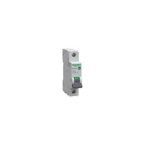 SCHNEIDER EZ9F57125 EASY9 PRO Kismegszakító 6kA, 1P, C, 25A