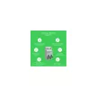 SCHNEIDER EZ9F57210 EASY9 PRO Kismegszakító 6kA, 2P, C, 10A