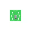 SCHNEIDER EASY9 PRO Kismegszakító 6kA, 2P, C, 25A - EZ9F57225