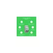 SCHNEIDER EZ9F57232 EASY9 PRO Kismegszakító 6kA, 2P, C, 32A