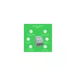 SCHNEIDER EZ9F57320 EASY9 PRO Kismegszakító 6kA, 3P, C, 20A