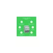 SCHNEIDER EZ9F57332 EASY9 PRO Kismegszakító 6kA, 3P, C, 32A