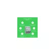 SCHNEIDER EASY9 PRO Kismegszakító 6kA, 3P, C, 40A - EZ9F57340