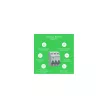 SCHNEIDER EASY9 PRO Kismegszakító 6kA, 3P, C, 50A - EZ9F57350