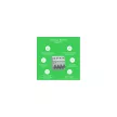 SCHNEIDER EZ9F57440 EASY9 PRO Kismegszakító 6kA, 4P, C, 40A