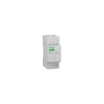   SCHNEIDER EASY9 PRO Túlfeszültség-korlátozó, T2, 20kA, 1P-N - EZ9L33620