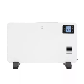   SOMOGYI-Smart konvektor turbo fűtőtest, hordozható, max. 2000 W-FK320WIFI 