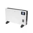 SOMOGYI-Smart konvektor turbo fűtőtest, hordozható, max. 2000 W-FK320WIFI 
