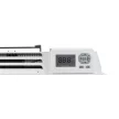 HOME FKA150 prémium fali fűtőtest 1500 W