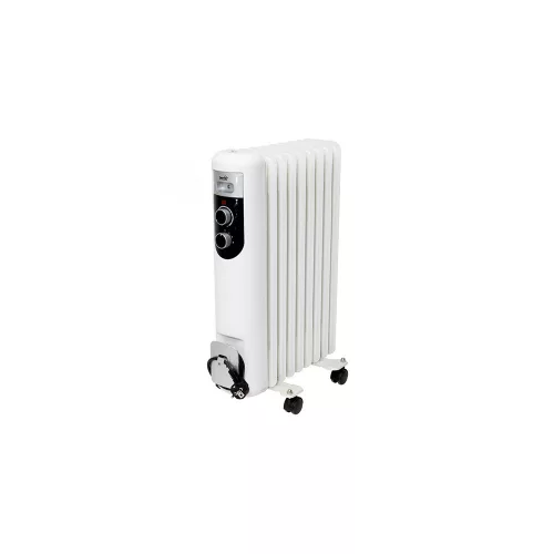SOMOGYI FKOS 9 M olajradiátor 800/1200/2000W