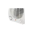 SOMOGYI FK 1 Hősugárzó 1000/2000W