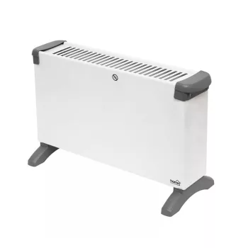 SOMOGYI FK 331 konvektoros fűtőtest, 750 / 1250 / 2000 W, hordozható, termosztát szabályozás, s