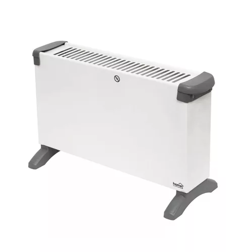 SOMOGYI FK 331 konvektoros fűtőtest, 750 / 1250 / 2000 W, hordozható, termosztát szabályozás, s