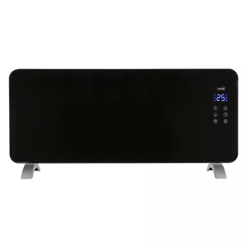   SOMOGYI FK 430 Wifi Smart fűtőtest üveg álló, fali 1000 W / 2000 W