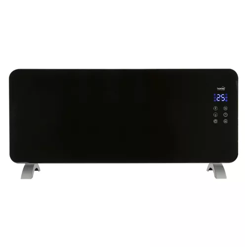 SOMOGYI FK 430 Wifi Smart fűtőtest üveg álló, fali 1000 W / 2000 W