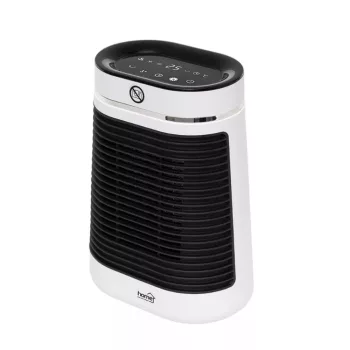 SOMOGYI FK 55 Álló elektromos kerámia fűtőtest digitális termosztáttal, 1000W/1500W, oszcillálá