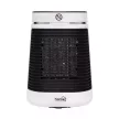 SOMOGYI FK 55 Álló elektromos kerámia fűtőtest digitális termosztáttal, 1000W/1500W, oszcillálá