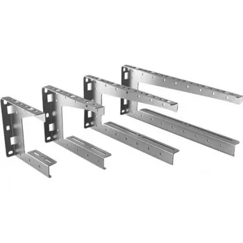 GRIPPLE G200 tartó konzol