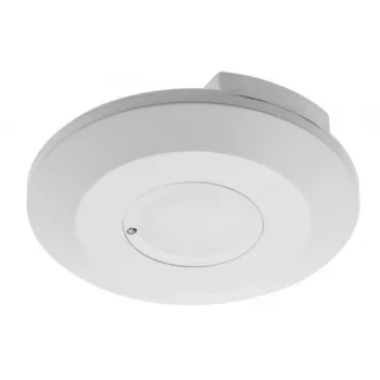   GTV-AE-CM3M00-00 Mozgásérzékelő, mikrohullámú szenzorral IP20 360° mini mennyezeti