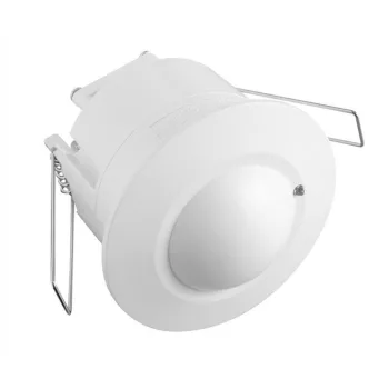   GTV GTV-CR-CR5M00-00 Mozgásérzékelő mini 360° fehér süllyeszthető